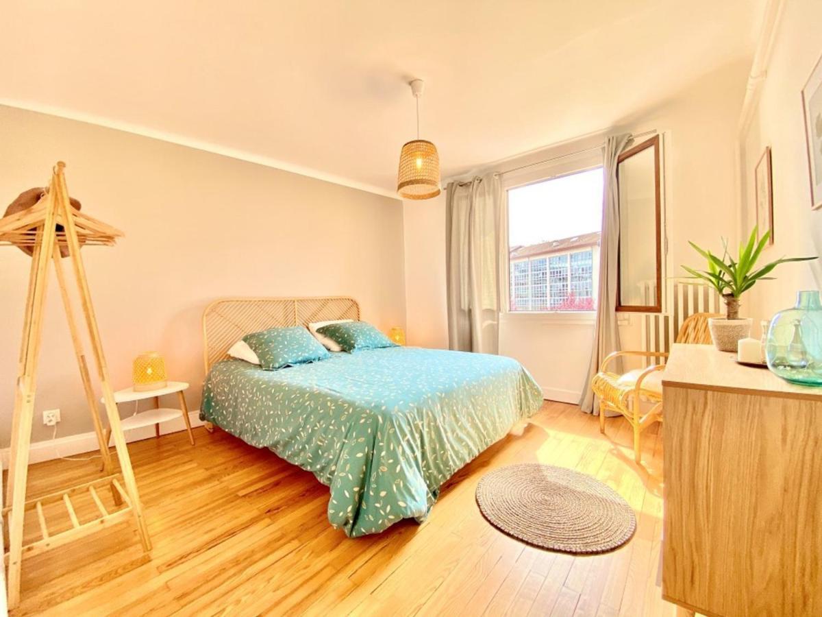 Charmant T3 Renove En Centre-Ville D'Annecy Avec Balcon, Ascenseur Et Parking Prive - Fr-1-432-83 المظهر الخارجي الصورة